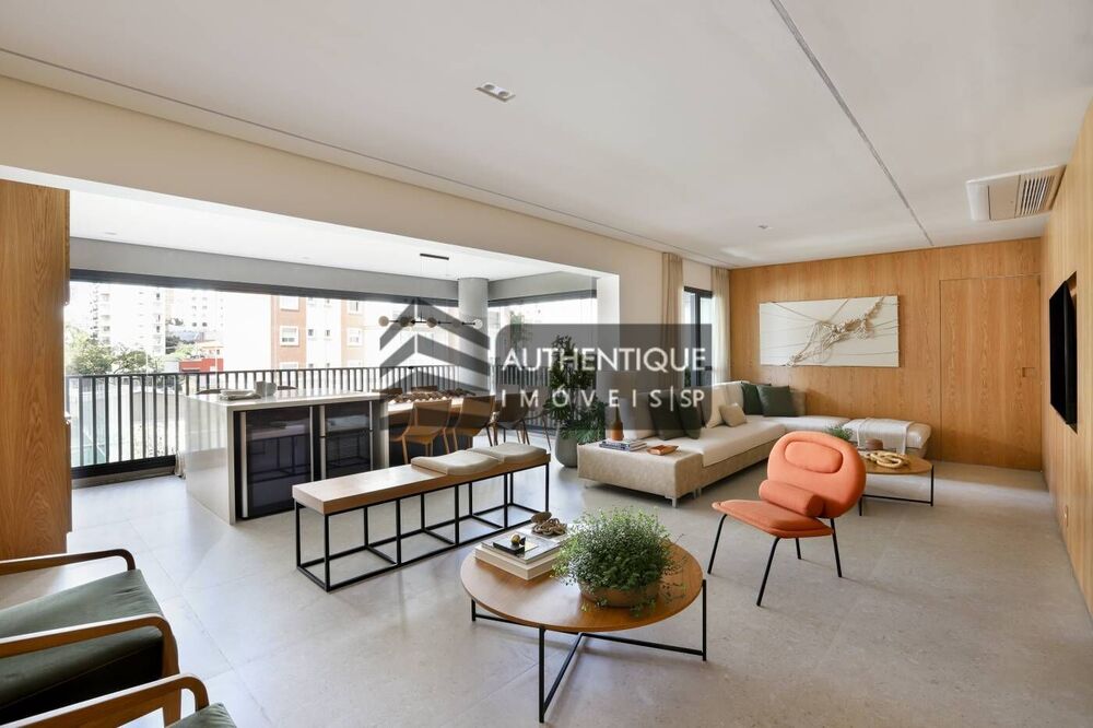 Apartamento, 3 quartos, 150 m² - Foto 5
