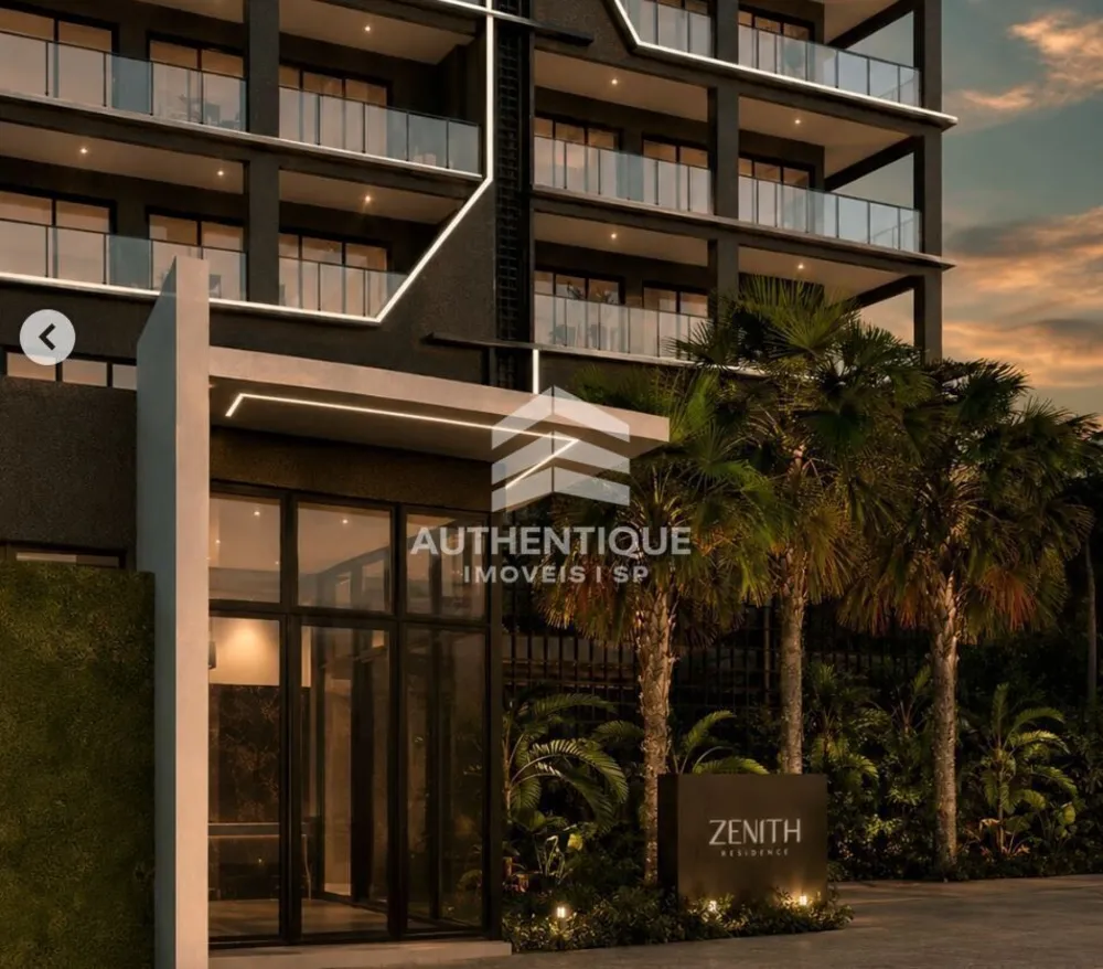 Apartamento, 4 quartos, 464 m² - Foto 3