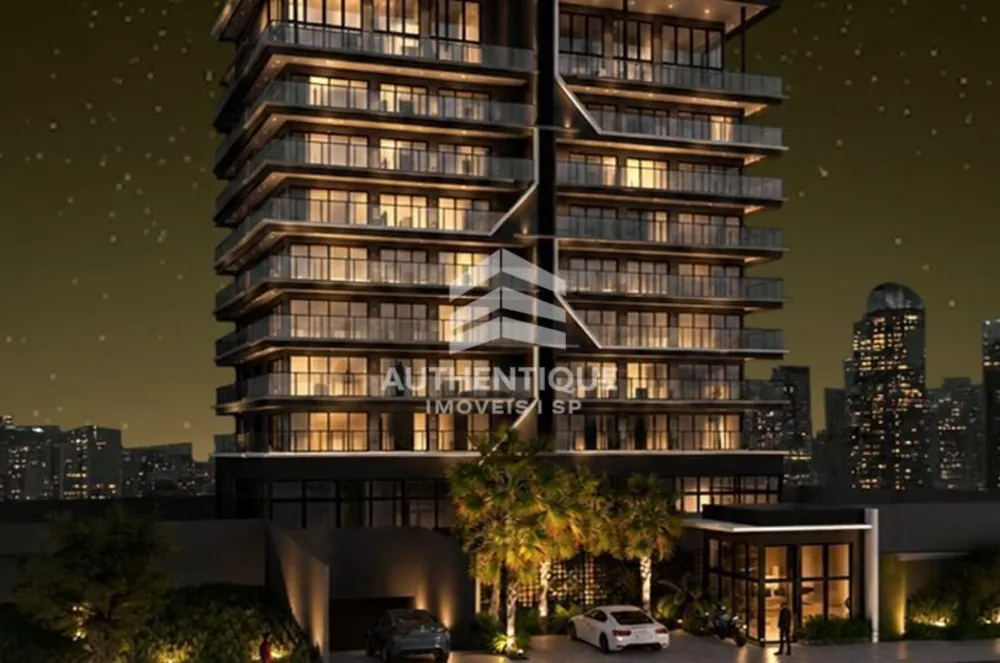 Apartamento, 4 quartos, 464 m² - Foto 5