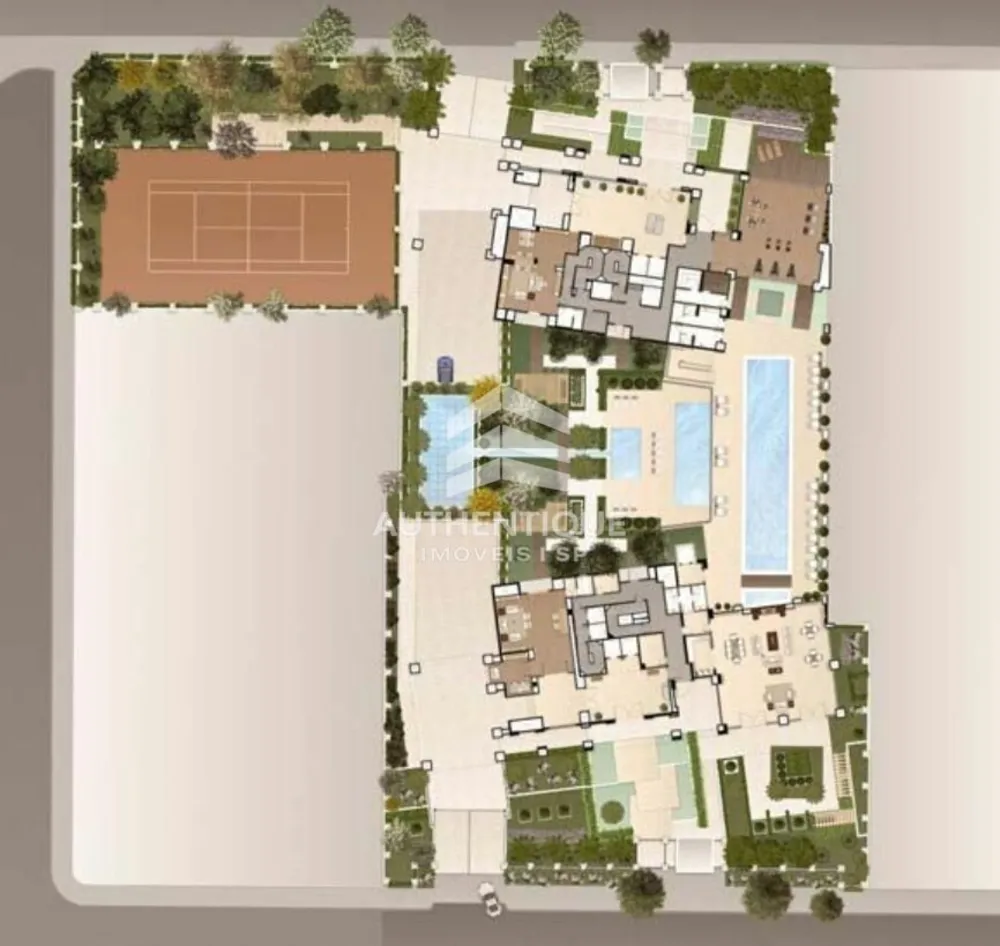 Apartamento, 4 quartos, 463 m² - Foto 9