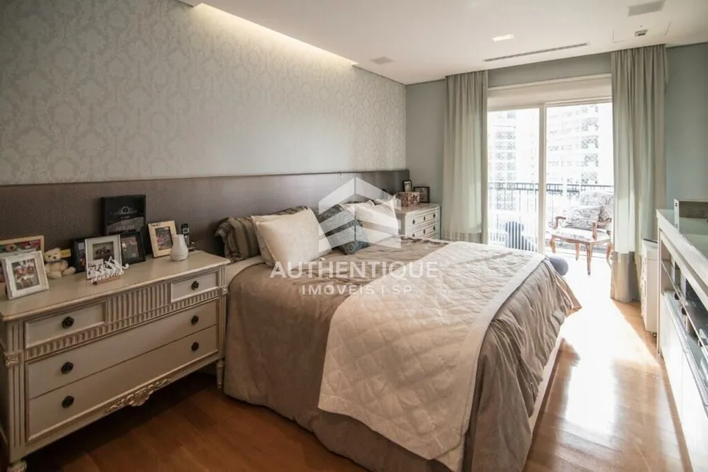 Apartamento, 4 quartos, 463 m² - Foto 8