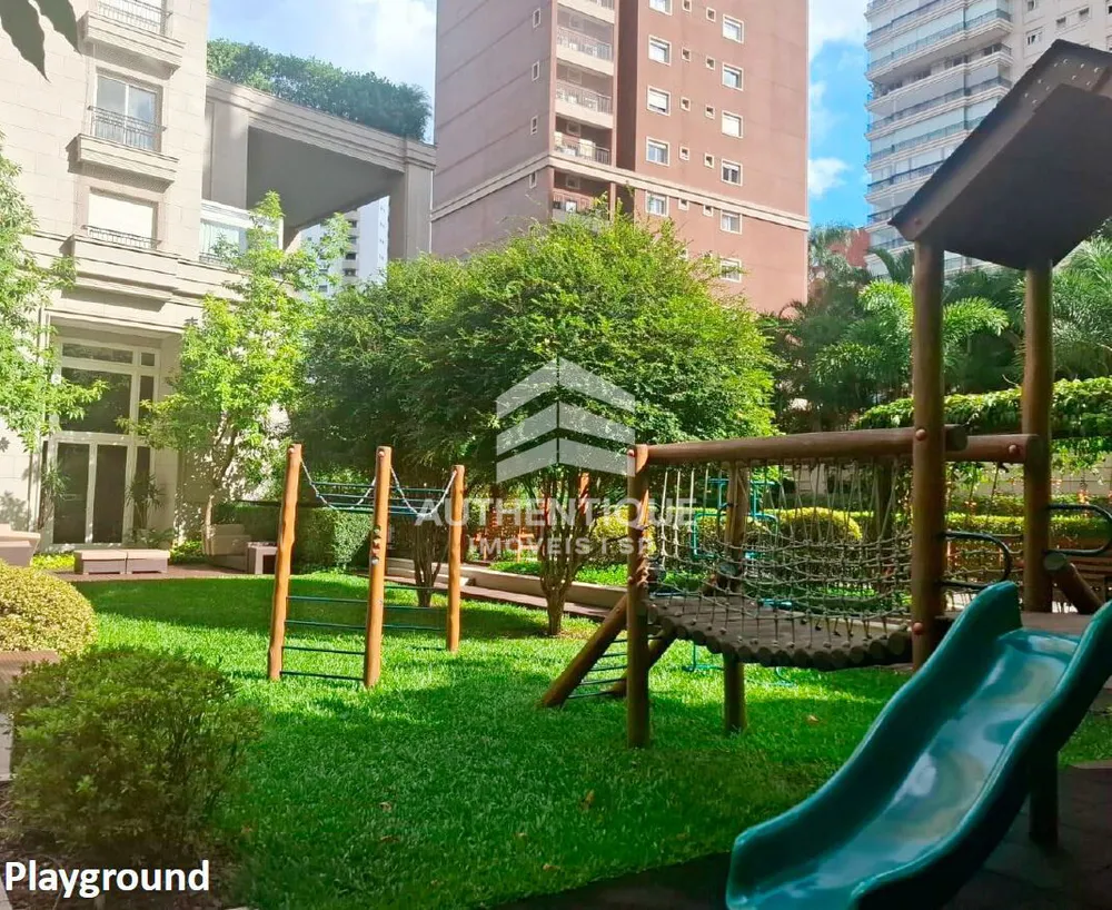 Apartamento, 4 quartos, 463 m² - Foto 16