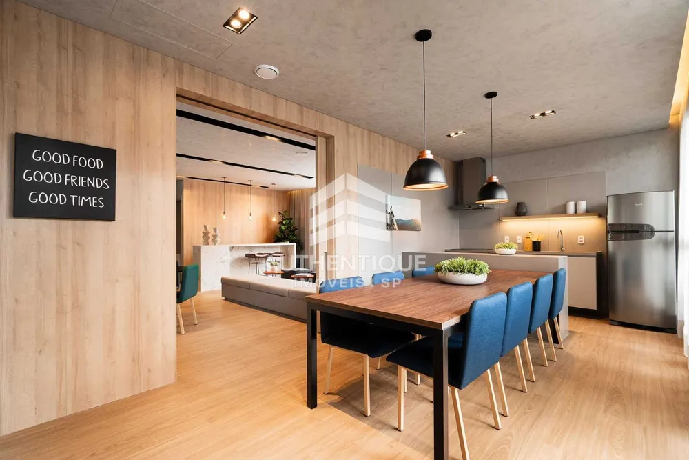 Apartamento, 3 quartos, 91 m² - Foto 8