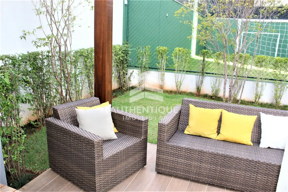 Apartamento, 2 quartos, 100 m² - Foto 11
