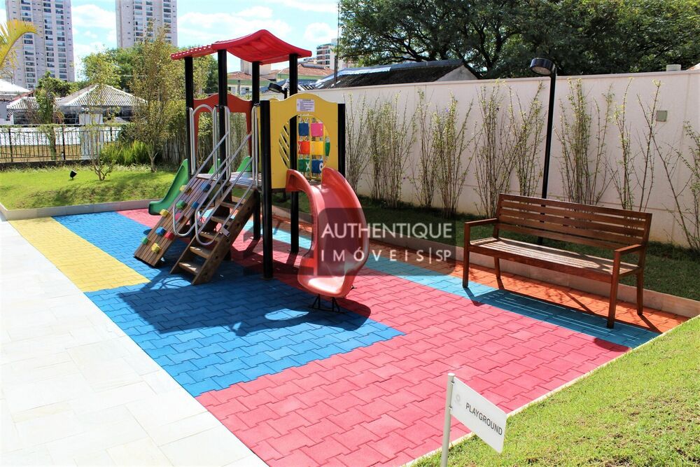 Apartamento, 2 quartos, 100 m² - Foto 2