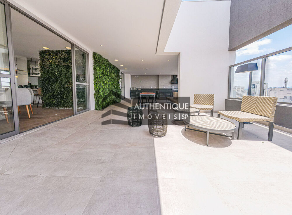 Apartamento, 3 quartos, 110 m² - Foto 1