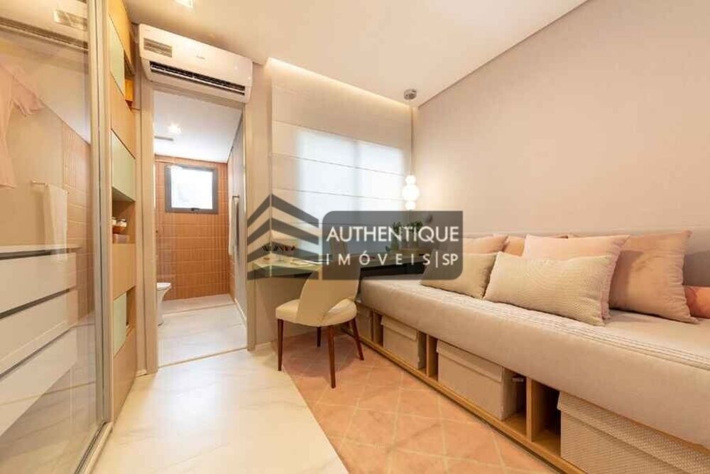 Apartamento, 3 quartos, 110 m² - Foto 3