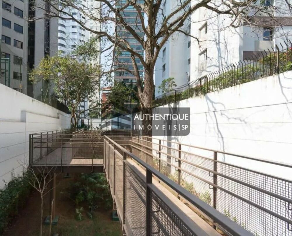 Apartamento, 3 quartos, 192 m² - Foto 1