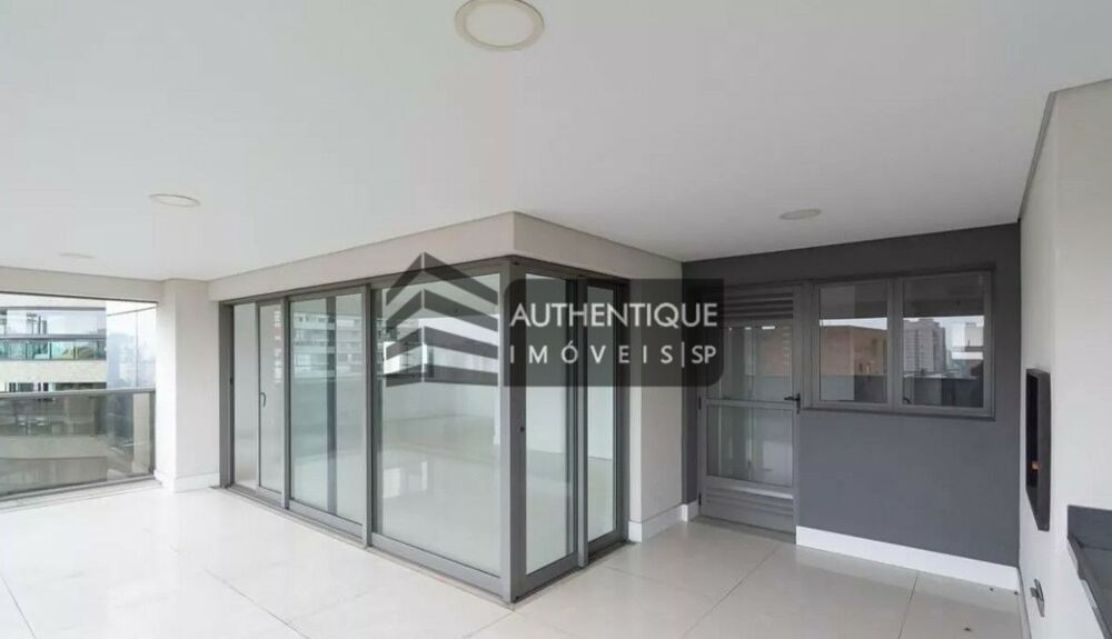 Apartamento, 3 quartos, 192 m² - Foto 3
