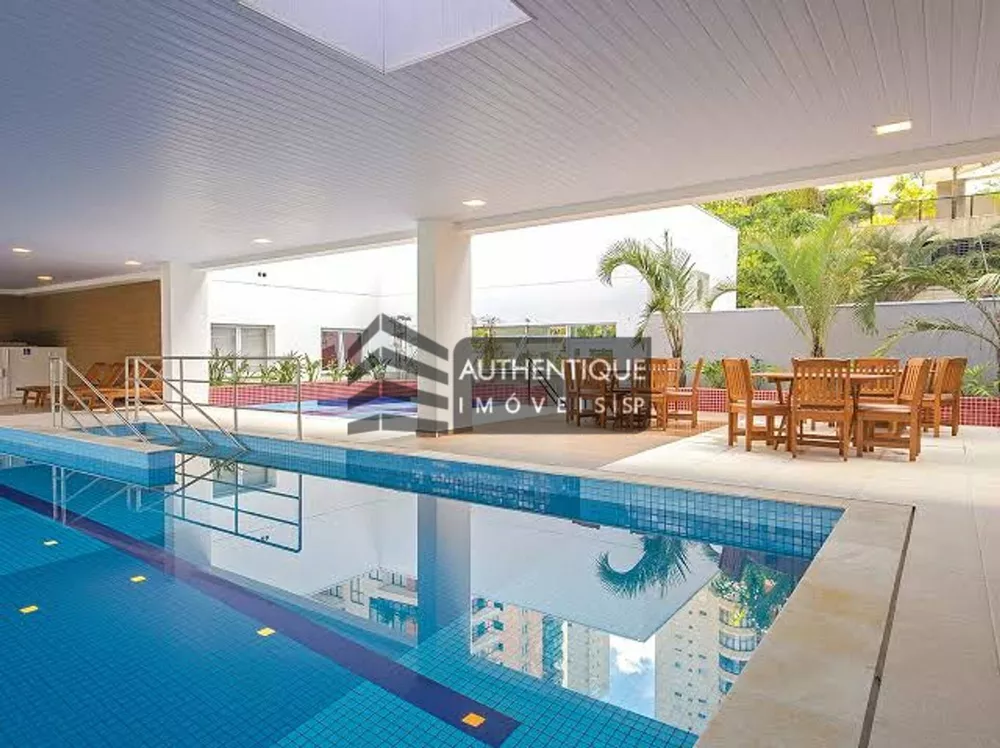 Apartamento, 1 quarto, 47 m² - Foto 2