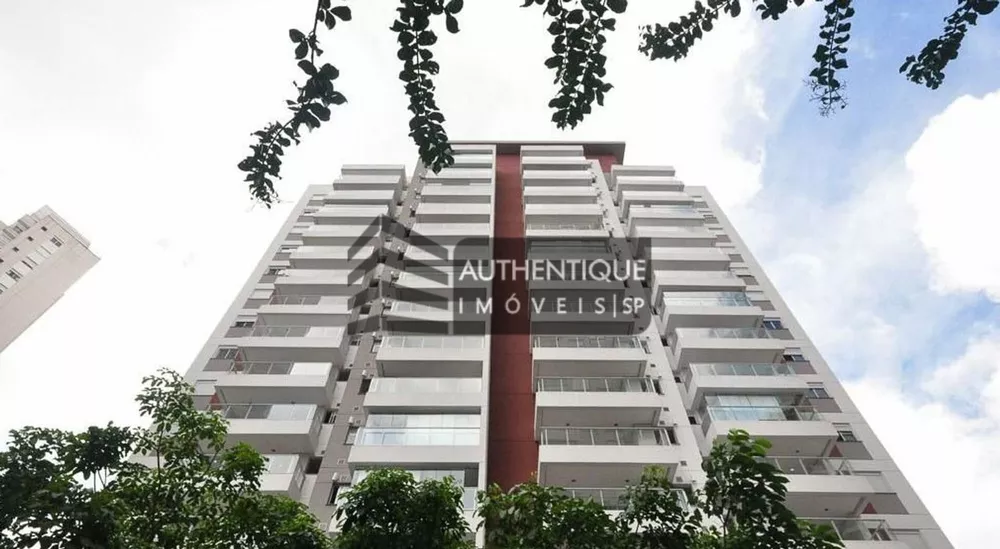 Apartamento, 1 quarto, 47 m² - Foto 1
