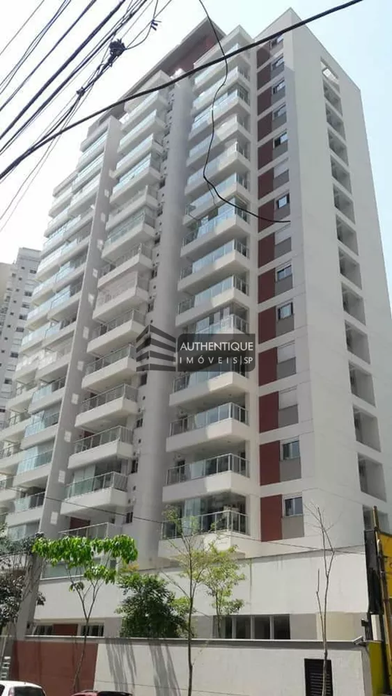 Apartamento, 1 quarto, 47 m² - Foto 4