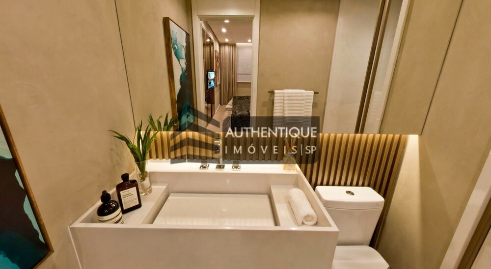 Apartamento, 2 quartos, 76 m² - Foto 7