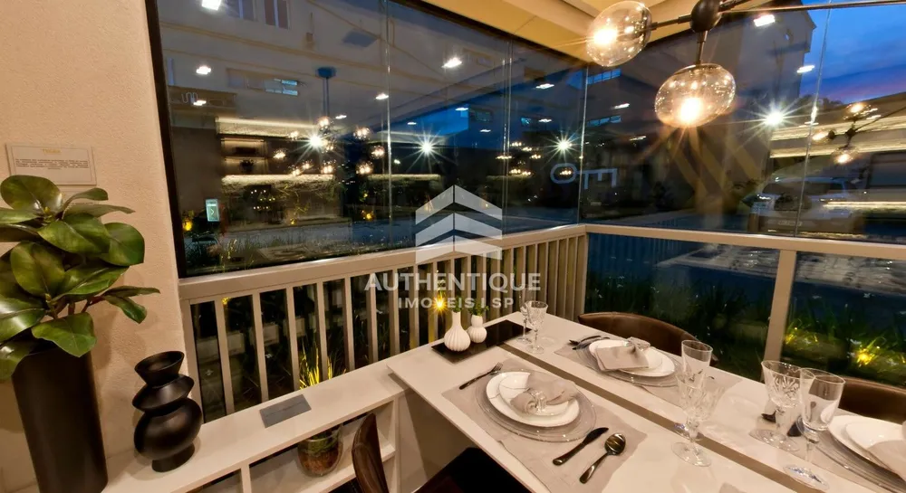 Apartamento, 2 quartos, 76 m² - Foto 12