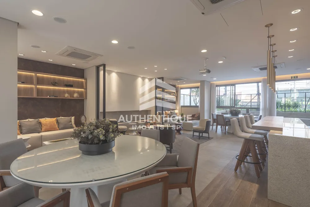 Apartamento, 2 quartos, 76 m² - Foto 15