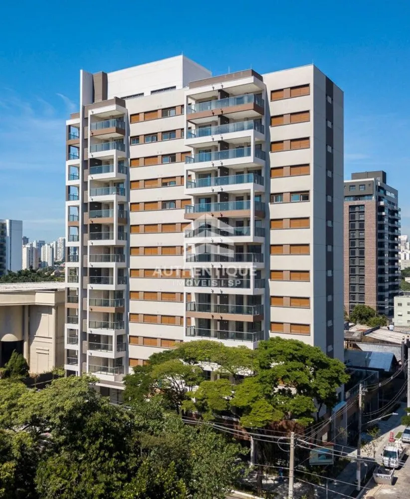 Apartamento, 2 quartos, 76 m² - Foto 13
