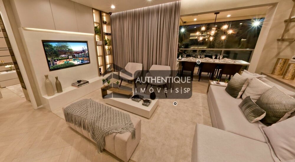 Apartamento, 2 quartos, 76 m² - Foto 8