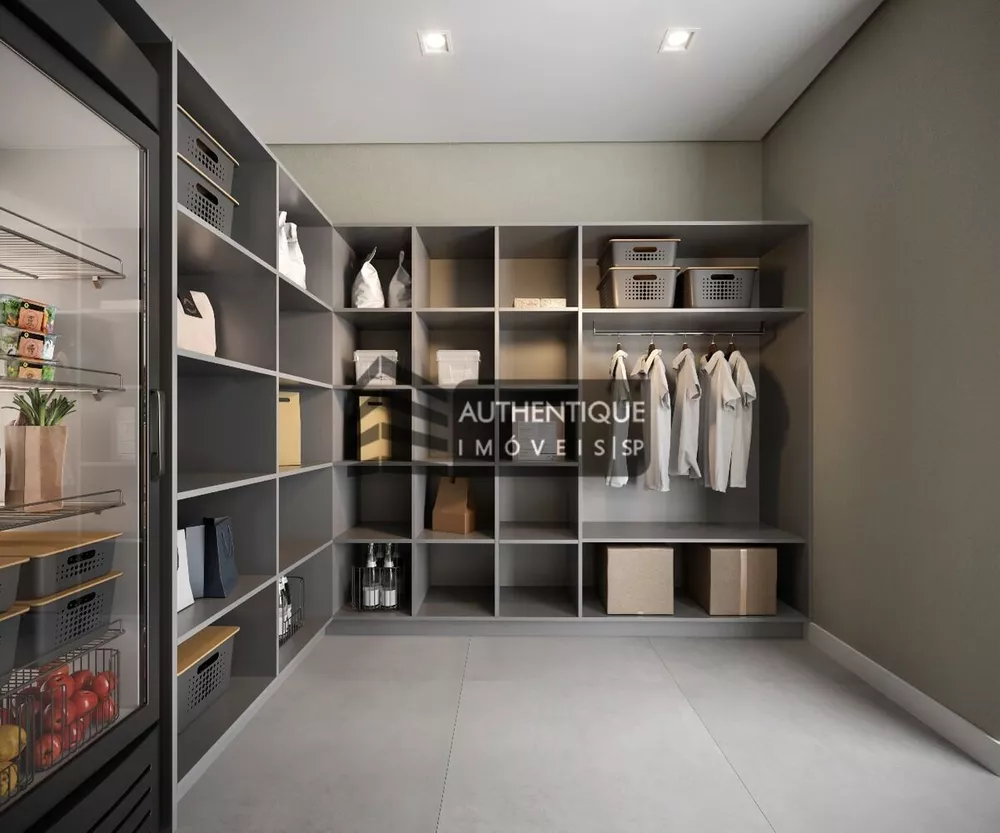 Apartamento, 3 quartos, 108 m² - Foto 2