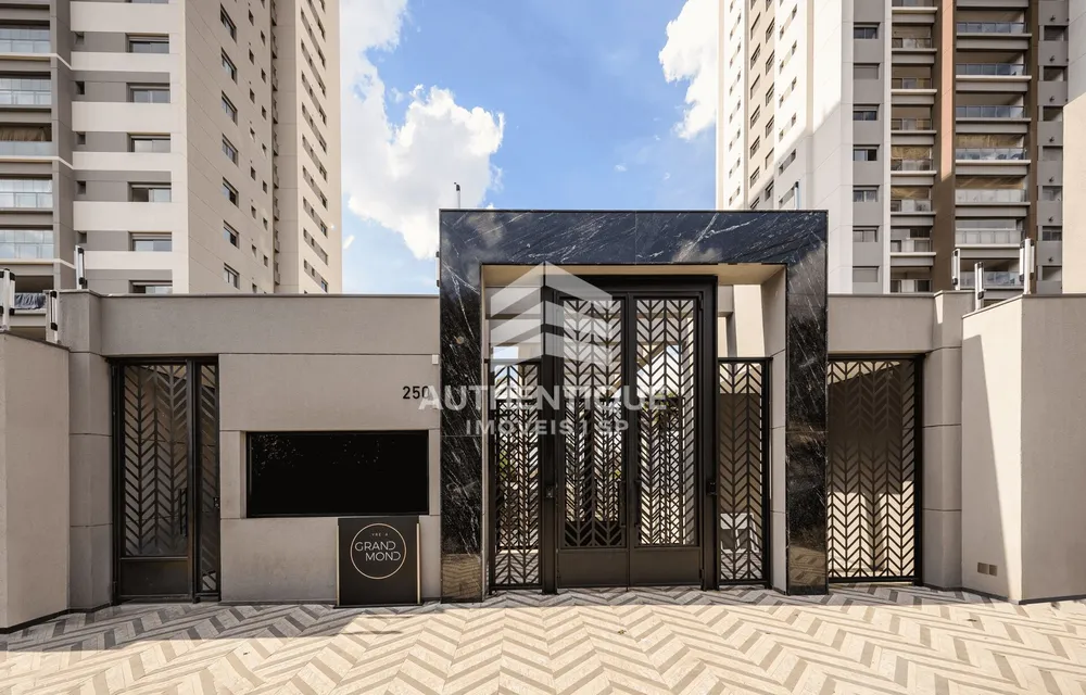 Apartamento, 4 quartos, 147 m² - Foto 7