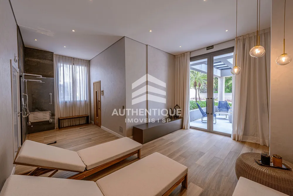 Apartamento, 4 quartos, 147 m² - Foto 11