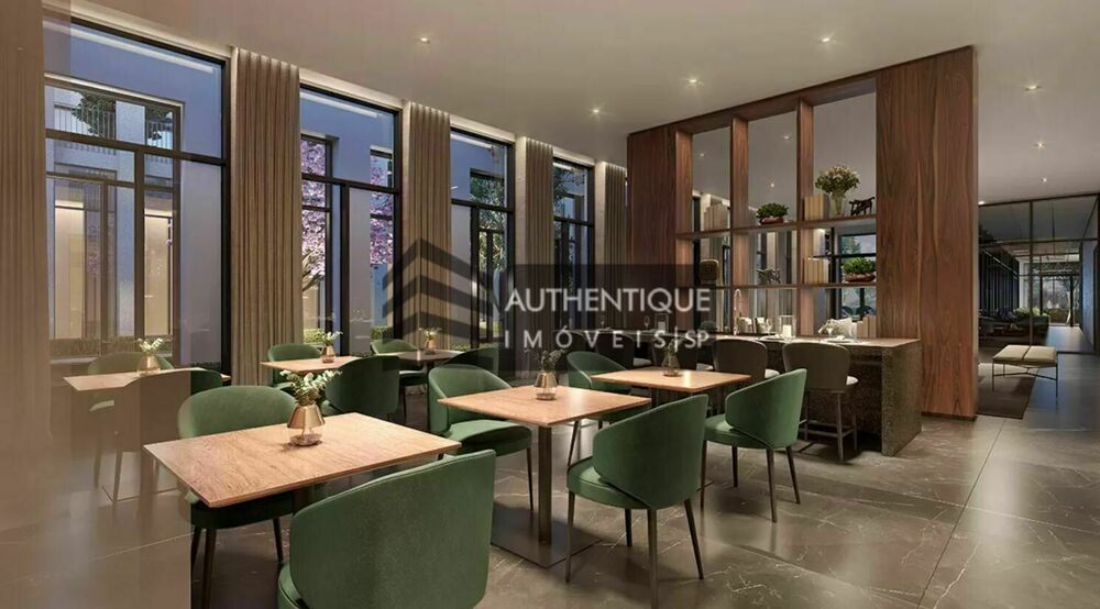 Apartamento, 2 quartos, 195 m² - Foto 11
