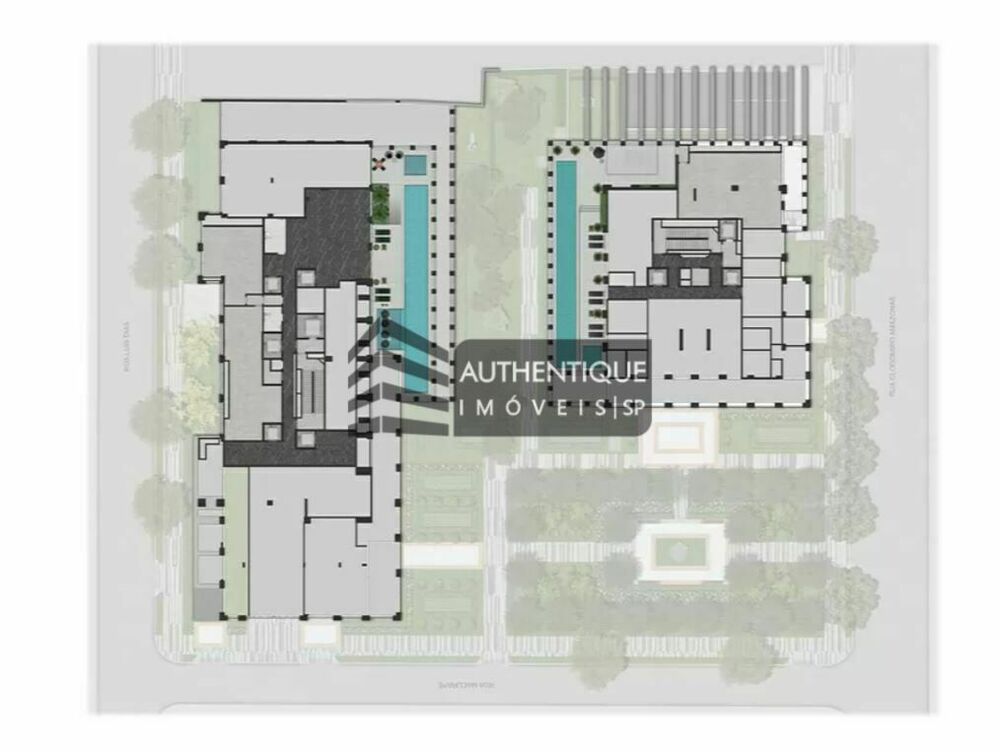 Apartamento, 2 quartos, 195 m² - Foto 7