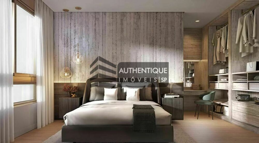 Apartamento, 2 quartos, 195 m² - Foto 21
