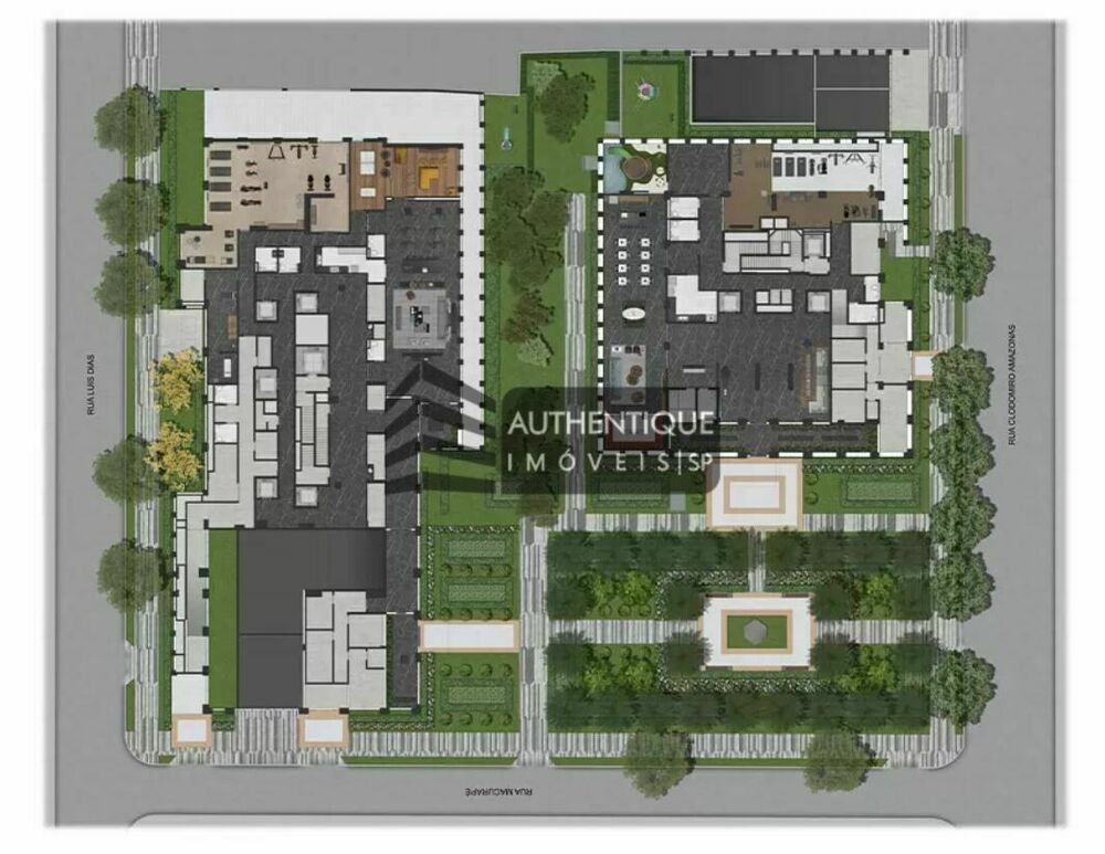 Apartamento, 2 quartos, 195 m² - Foto 4