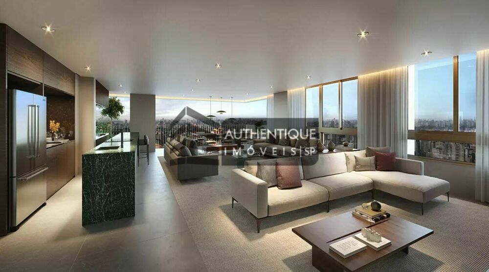 Apartamento, 2 quartos, 195 m² - Foto 5