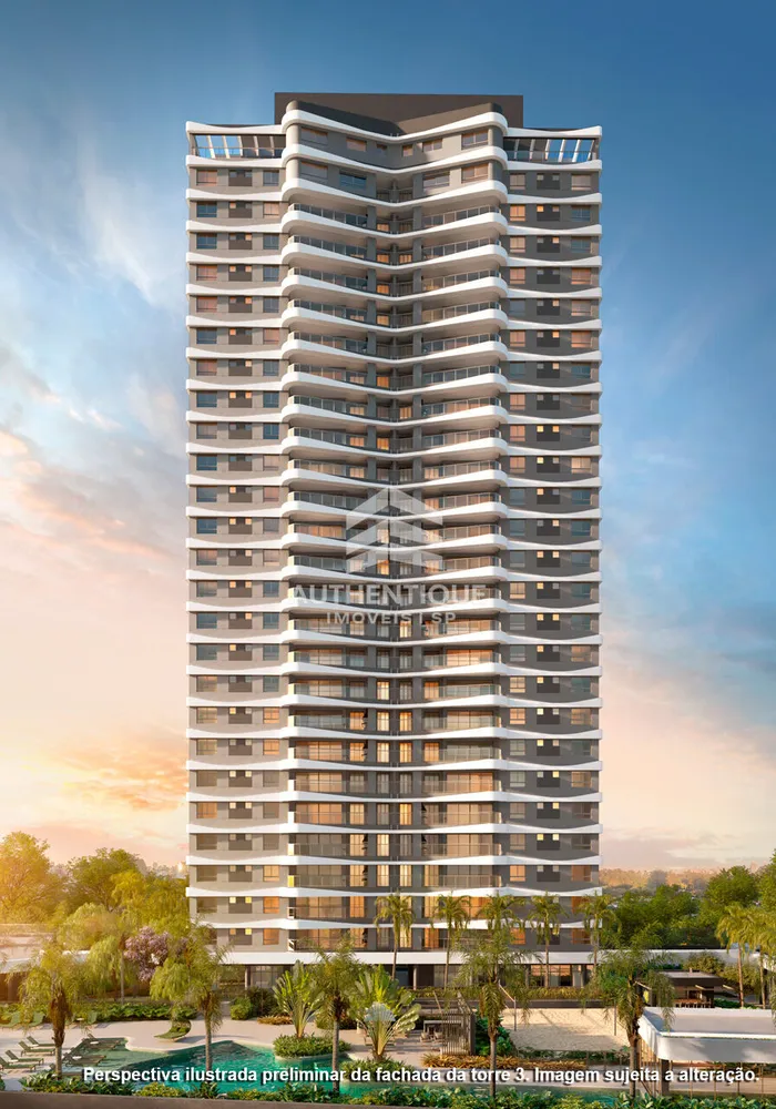 Apartamento, 4 quartos, 237 m² - Foto 3
