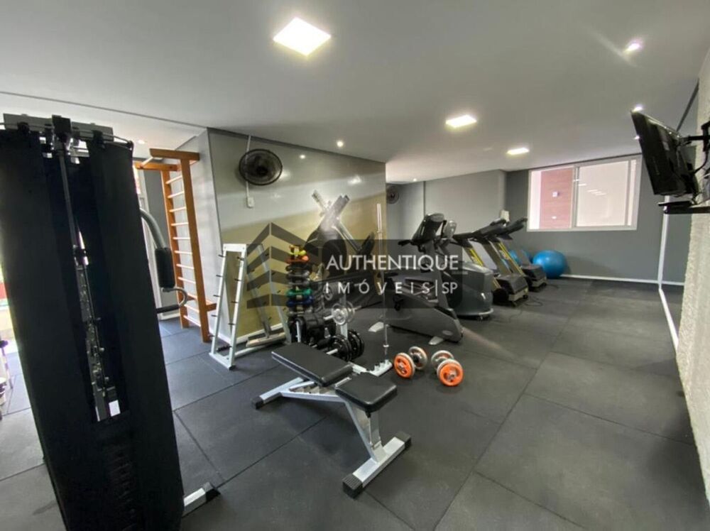 Apartamento, 3 quartos, 127 m² - Foto 8