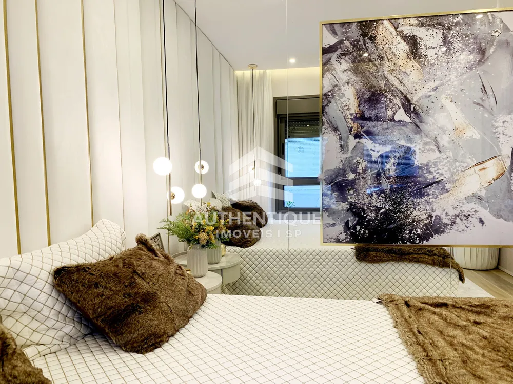 Apartamento, 4 quartos, 160 m² - Foto 6