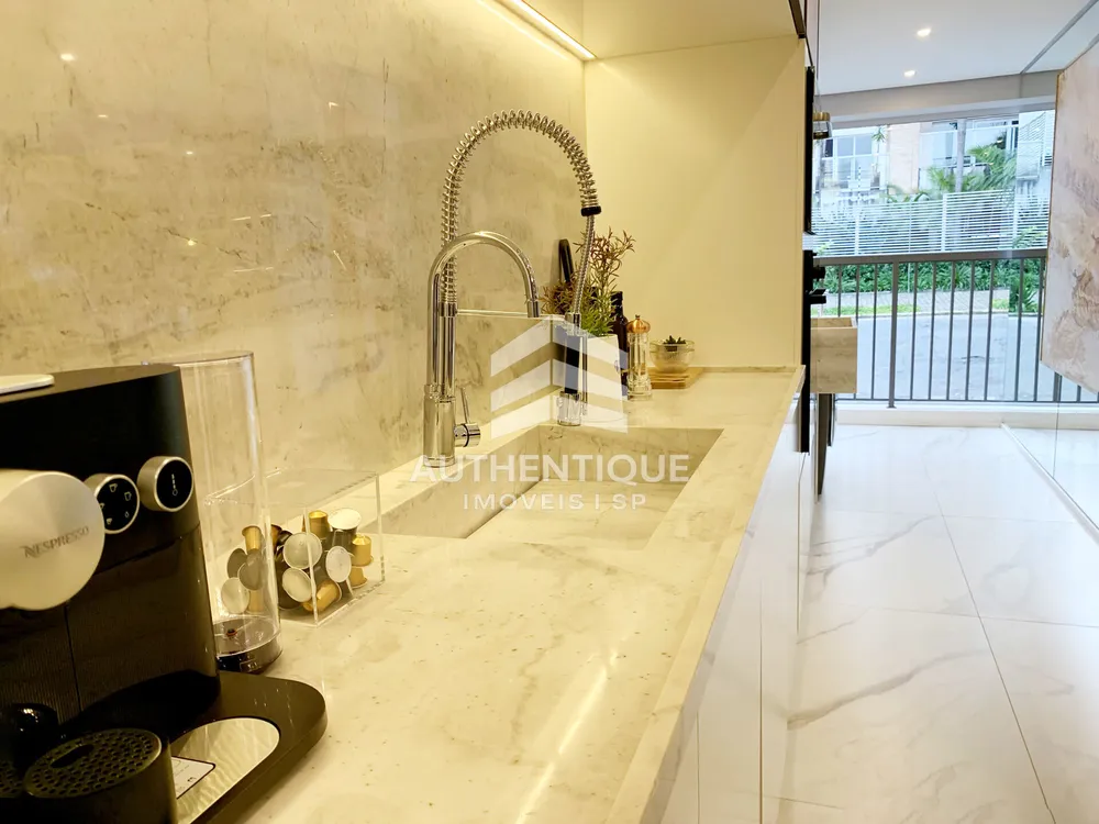 Apartamento, 4 quartos, 160 m² - Foto 7