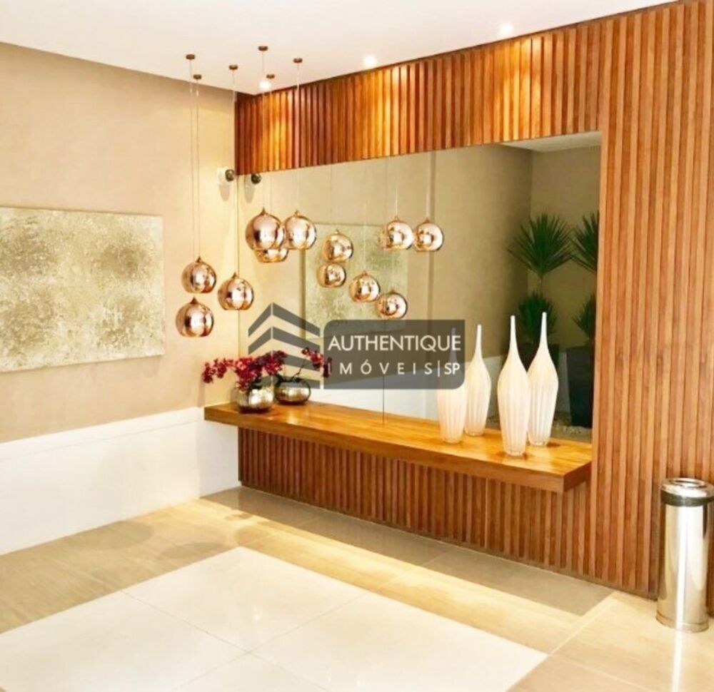 Apartamento, 4 quartos, 165 m² - Foto 4