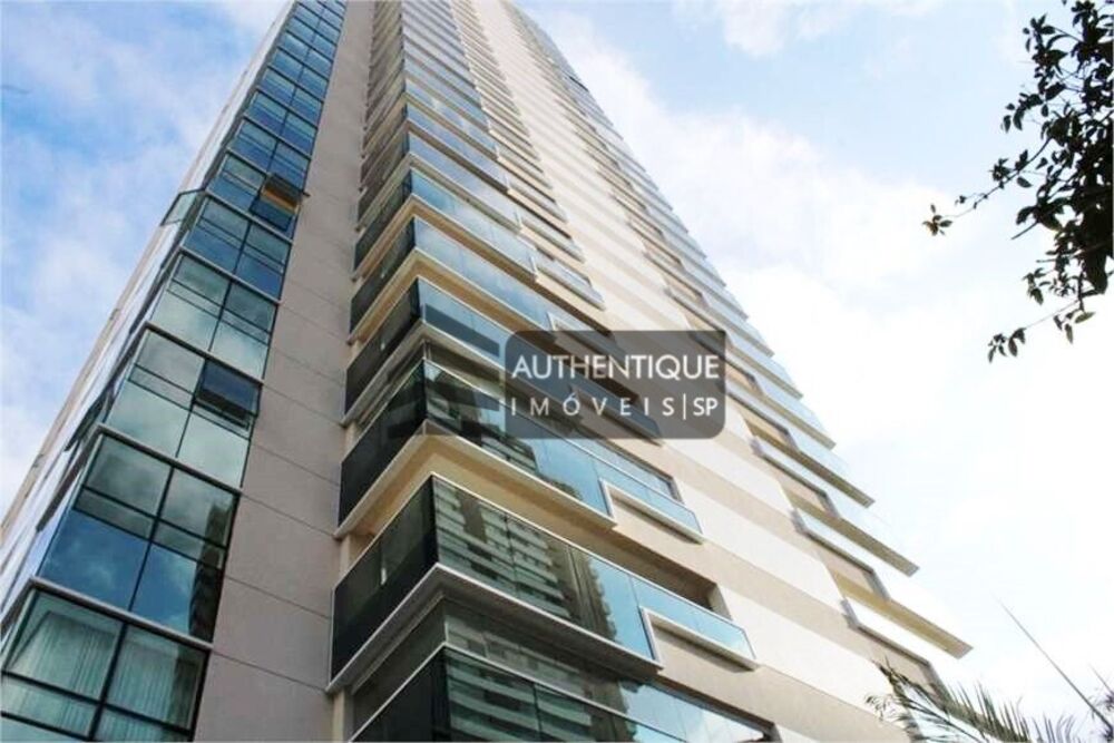 Apartamento, 4 quartos, 165 m² - Foto 8