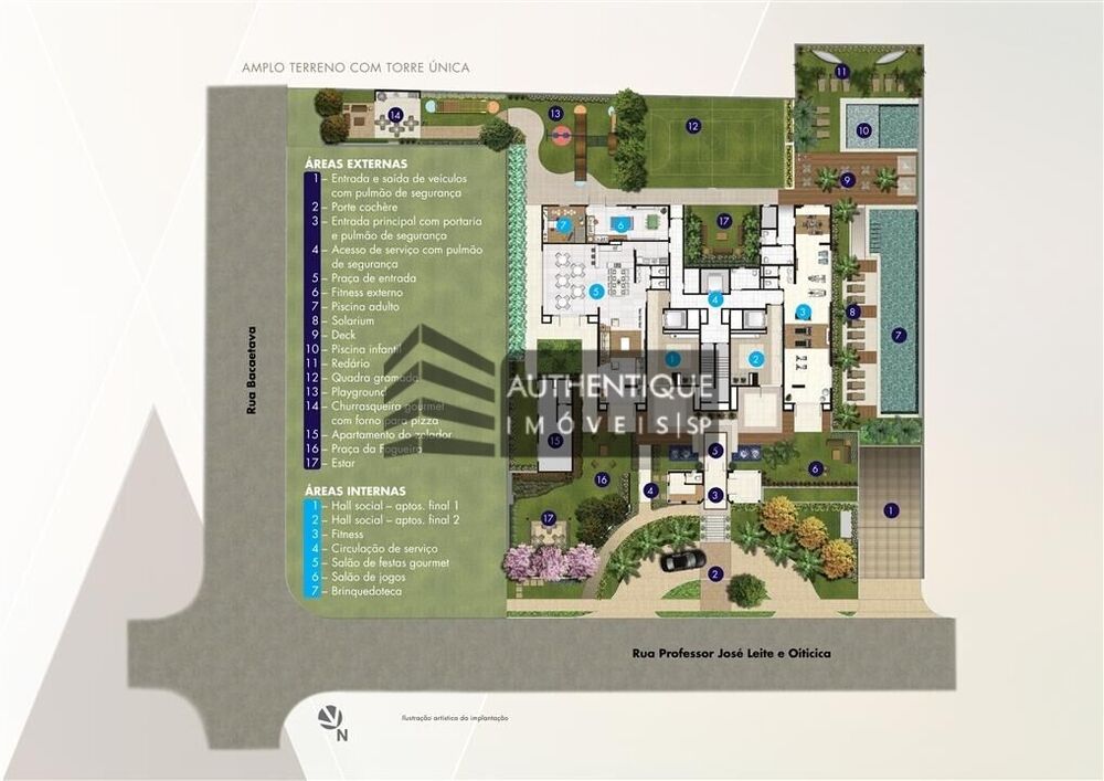 Apartamento, 4 quartos, 165 m² - Foto 5