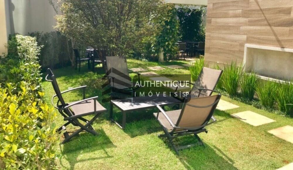 Apartamento, 4 quartos, 165 m² - Foto 3