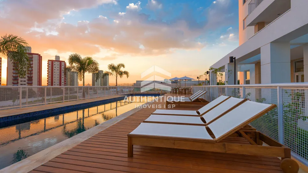 Apartamento, 2 quartos, 78 m² - Foto 6