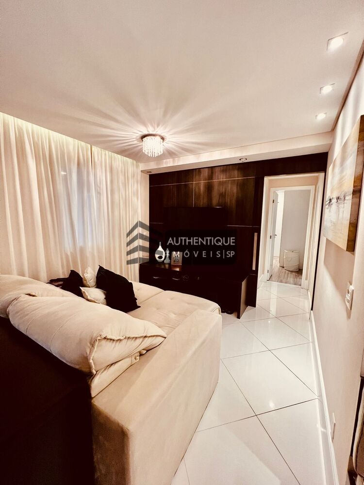 Apartamento, 2 quartos, 78 m² - Foto 4