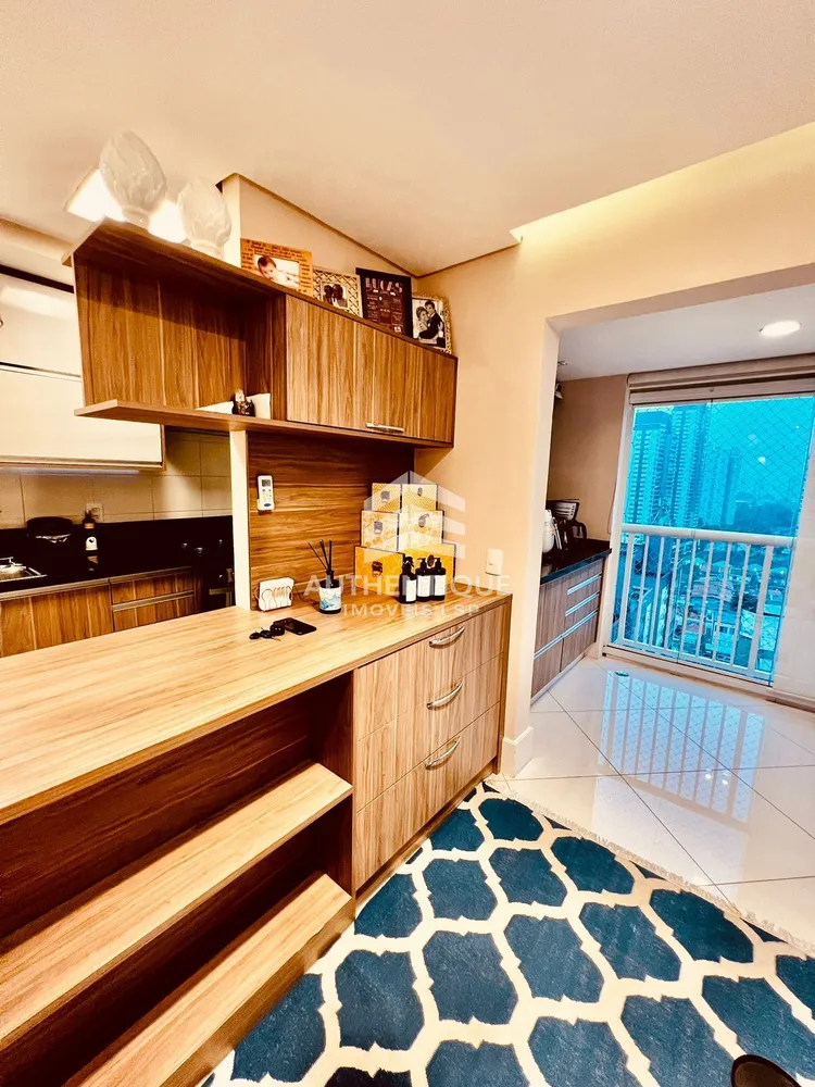 Apartamento, 2 quartos, 78 m² - Foto 5