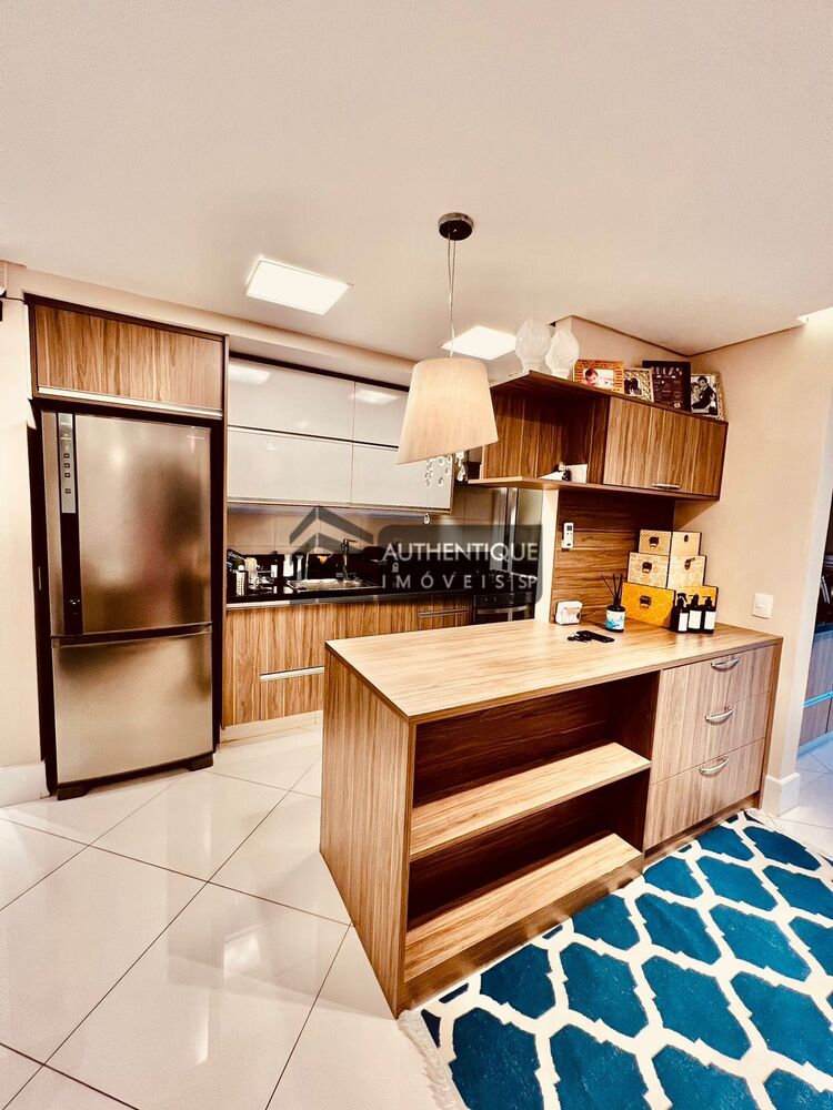 Apartamento, 2 quartos, 78 m² - Foto 3