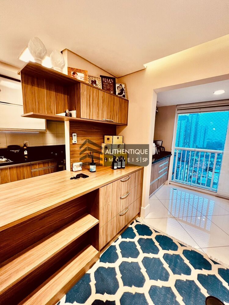 Apartamento, 2 quartos, 78 m² - Foto 2