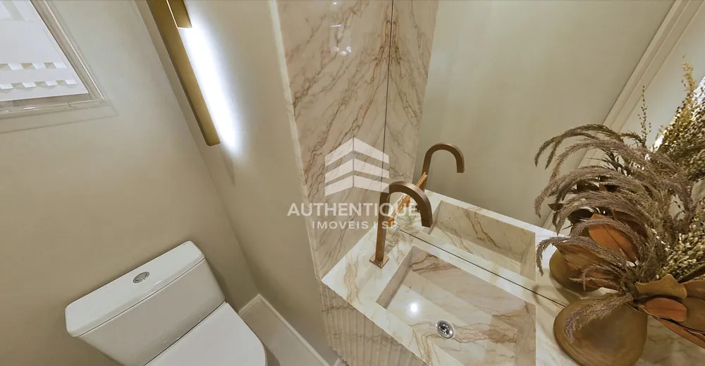 Apartamento, 3 quartos, 180 m² - Foto 11