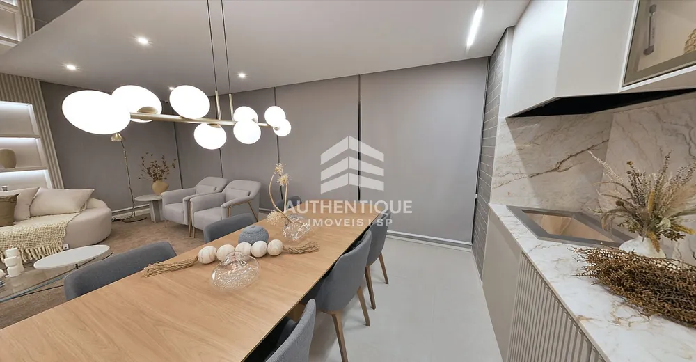 Apartamento, 3 quartos, 180 m² - Foto 5