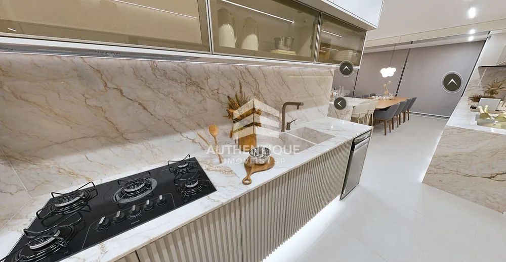 Apartamento, 3 quartos, 180 m² - Foto 12
