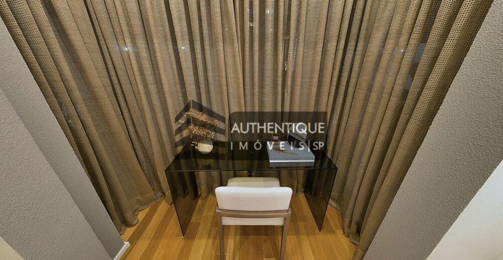 Apartamento, 3 quartos, 180 m² - Foto 2