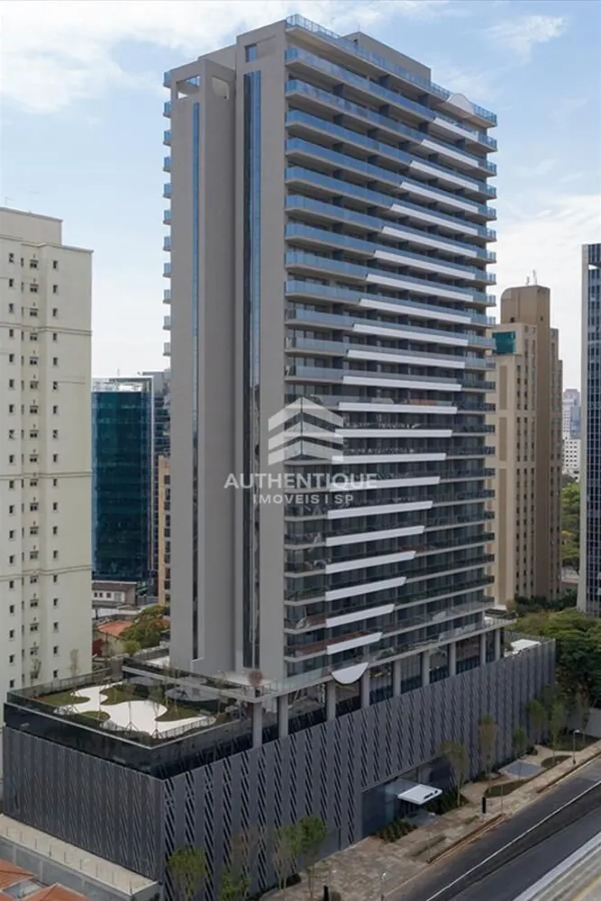 Apartamento, 2 quartos, 63 m² - Foto 9