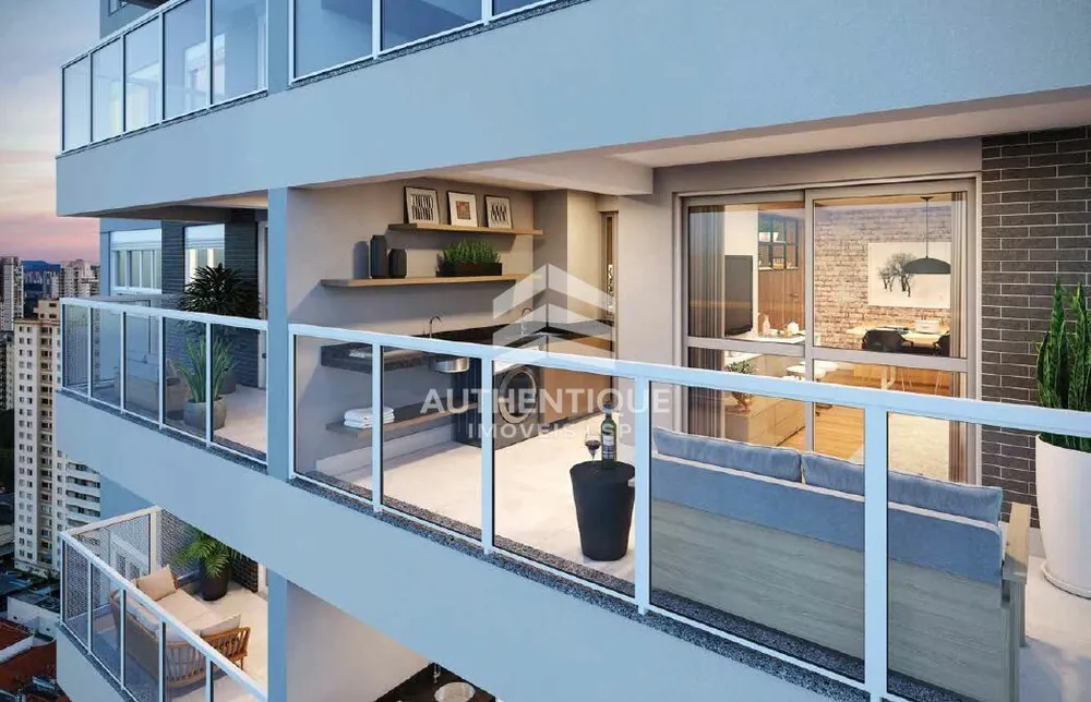Apartamento, 2 quartos, 80 m² - Foto 14
