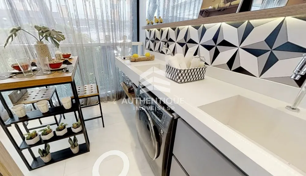 Apartamento, 2 quartos, 80 m² - Foto 10