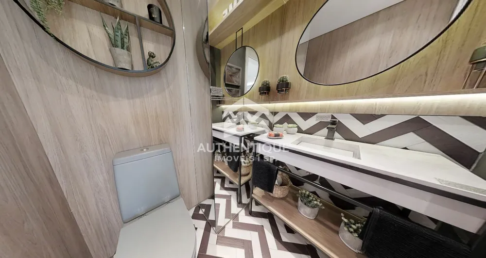 Apartamento, 2 quartos, 80 m² - Foto 11